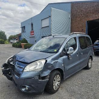 škoda osobní automobily Citroën Berlingo II 2011/9