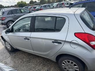 Hyundai I-20 COMFORT picture 7