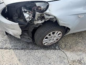 Hyundai I-20 COMFORT picture 9