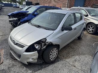 Hyundai I-20 COMFORT picture 1