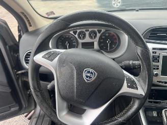 Lancia Delta  picture 18