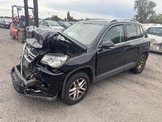 Volkswagen Tiguan I picture 2