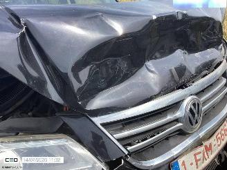 Unfallwagen Volkswagen Tiguan I 2009/7