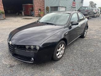 Unfallwagen Alfa Romeo 159  2007/7