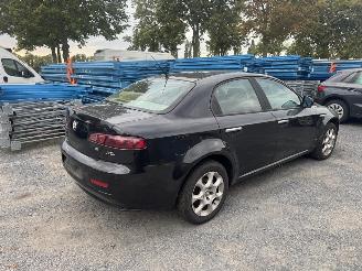 Alfa Romeo 159  picture 5