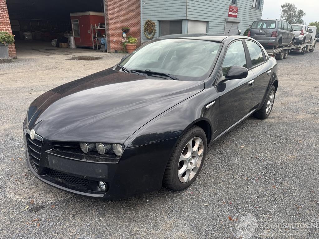 Alfa Romeo 159 