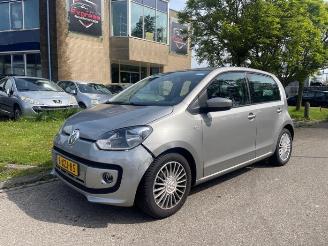 Sloopauto Volkswagen Up! Up! (121), Hatchback, 2011 1.0 12V 60 2014/11