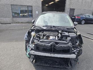 škoda osobní automobily Citroën C4  2017/4