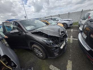 Unfallwagen Mazda CX-5  2015/10