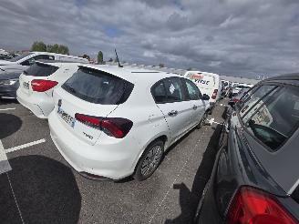 Avarii autoturisme Fiat Tipo  2017/10