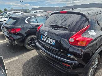 Nissan Juke  picture 4