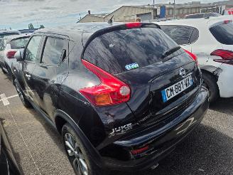 Nissan Juke  picture 5