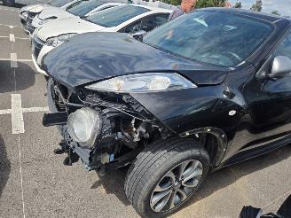 Nissan Juke  picture 9