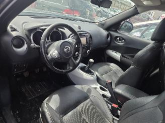 Nissan Juke  picture 7