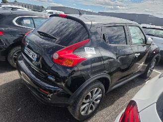 Nissan Juke  picture 10