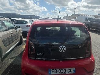 Volkswagen Up!  picture 4