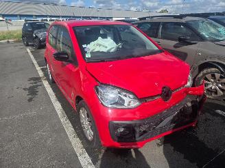 Volkswagen Up!  picture 7