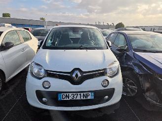 Schadeauto Renault Twingo  2015/1