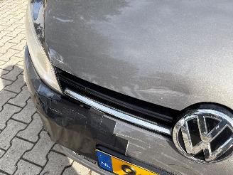 Volkswagen Golf 1.2 TSI BlueMotion 16V Combi/o  Benzine 1.197cc 77kW (105pk) FWD 2013-04/2020-08  CJZA picture 8
