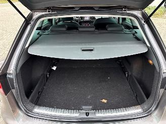 Seat Leon 1.2 TSI Ecomotive 16V Combi/o 4Dr Benzine 1.197cc 77kW (105pk) FWD 2013-08/2014-04  CJZA picture 12