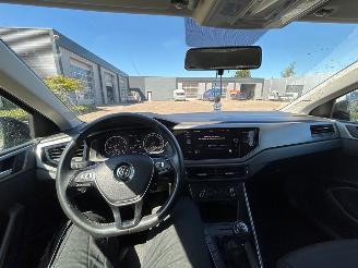 Volkswagen Polo 1.6 TDI 16V 80 Hatchback 4Dr Diesel 1.598cc 59kW (80pk) FWD 2017-11/2019-07  DGTC picture 22