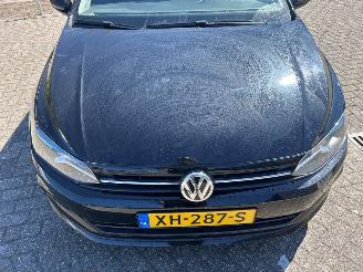 Volkswagen Polo 1.6 TDI 16V 80 Hatchback 4Dr Diesel 1.598cc 59kW (80pk) FWD 2017-11/2019-07  DGTC picture 4