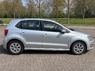 Volkswagen Polo 1.2 TDI 12V BlueMotion Hatchback  Diesel 1.199cc 55kW (75pk) FWD 2009-10/2014-05  CFWA picture 6