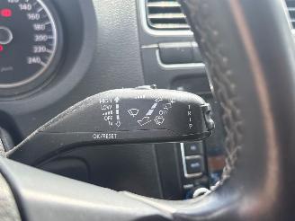 Volkswagen Polo 1.2 TDI 12V BlueMotion Hatchback  Diesel 1.199cc 55kW (75pk) FWD 2009-10/2014-05  CFWA picture 23