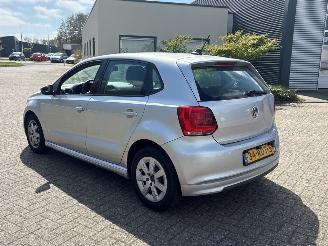 Volkswagen Polo 1.2 TDI 12V BlueMotion Hatchback  Diesel 1.199cc 55kW (75pk) FWD 2009-10/2014-05  CFWA picture 3
