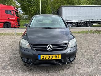 škoda osobní automobily Volkswagen Golf plus 1.9 TDI 105 MPV  Diesel 1.896cc 77kW (105pk) FWD 2006-05/2009-01 (5M1) BXE 2007/1