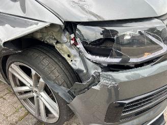 Volkswagen Transporter 2.0 TDI DRF Bestel  Diesel 1,968cc 75kW (102pk) FWD 2015-04/2019-12  CXGB picture 5