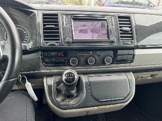 Volkswagen Transporter 2.0 TDI DRF Bestel  Diesel 1,968cc 75kW (102pk) FWD 2015-04/2019-12  CXGB picture 20