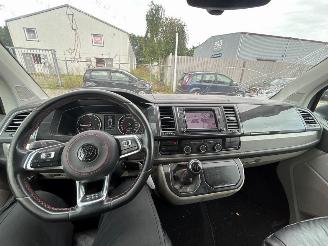 Volkswagen Transporter 2.0 TDI DRF Bestel  Diesel 1,968cc 75kW (102pk) FWD 2015-04/2019-12  CXGB picture 8