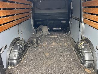 Volkswagen Transporter 2.0 TDI DRF Bestel  Diesel 1,968cc 75kW (102pk) FWD 2015-04/2019-12  CXGB picture 15