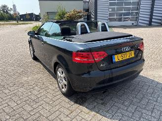 Audi A3 1.2 TFSI Cabrio  Benzine 1.197cc 77kW (105pk) FWD picture 12