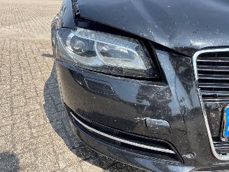 Audi A3 1.2 TFSI Cabrio  Benzine 1.197cc 77kW (105pk) FWD picture 25