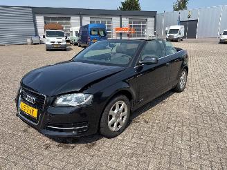 Audi A3 1.2 TFSI Cabrio  Benzine 1.197cc 77kW (105pk) FWD picture 9