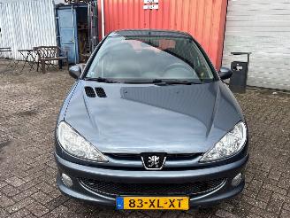 škoda osobní automobily Peugeot 206 1.4 XR,XS,XT,Gentry Hatchback  Benzine 1.360cc 55kW (75pk) FWD 2005-04/2012-12 (2CKFW; 2AKFW) TU3A; KFW 2007/7