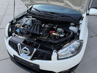 Nissan Qashqai 1.6 Visia / Cruise Control / Trekhaak / PDC / Elek Ramen / Bluetooth / Climate Control / Inkalp.Spiegels / picture 22