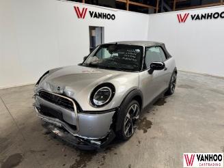Mini Cooper C picture 1