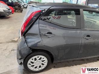 Toyota Aygo  picture 6