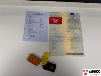 Volvo V-60  picture 18