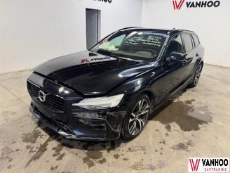 Volvo V-60  picture 1