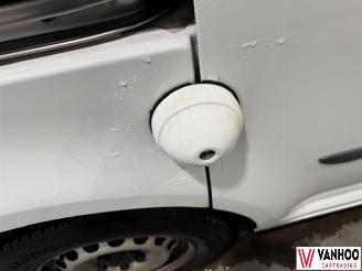 Volkswagen Caddy  picture 11