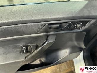 Volkswagen Caddy  picture 19