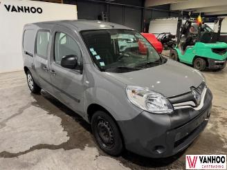 Renault Kangoo  picture 6