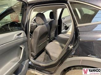 Volkswagen Taigo  picture 11