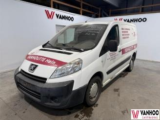 Peugeot Expert  picture 1