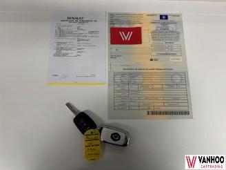 Renault Clio  picture 22