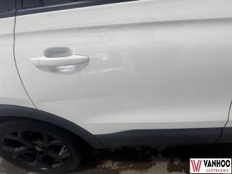 Opel Crossland X picture 5